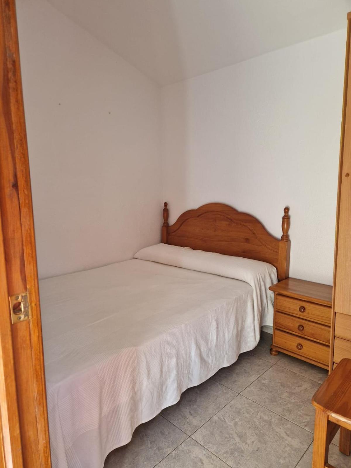 Camping Los Pinos Peñíscola エクステリア 写真