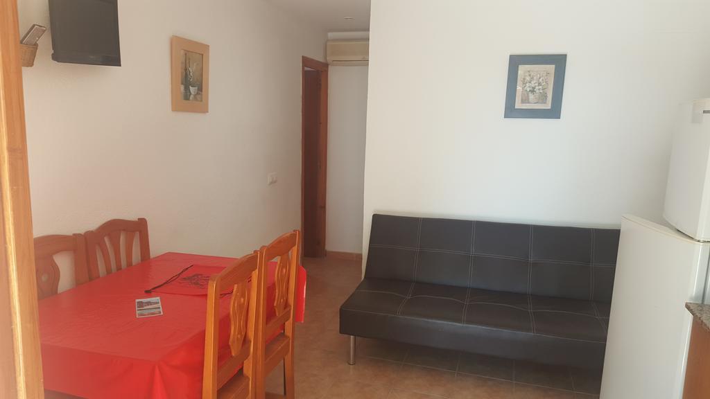 Camping Los Pinos Peñíscola エクステリア 写真
