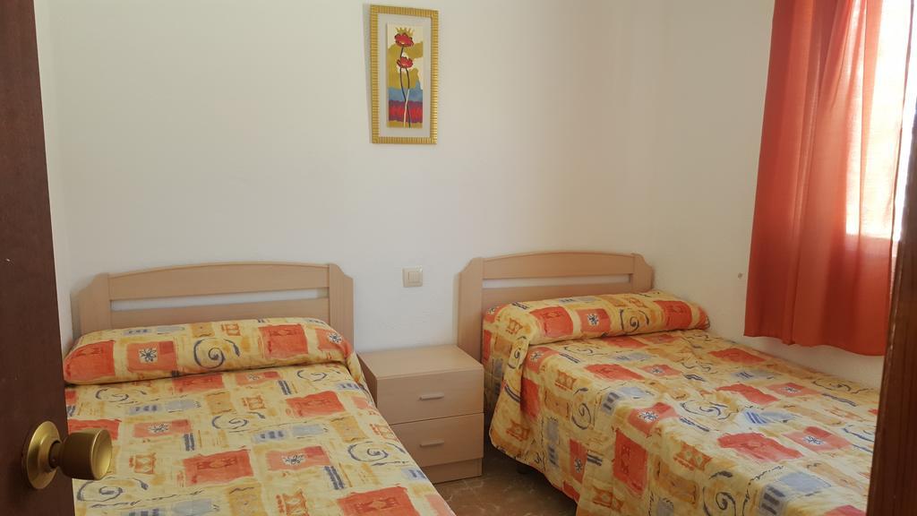 Camping Los Pinos Peñíscola エクステリア 写真